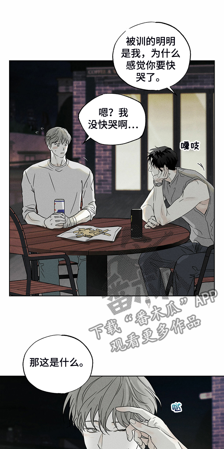 第37章：秘密基地13