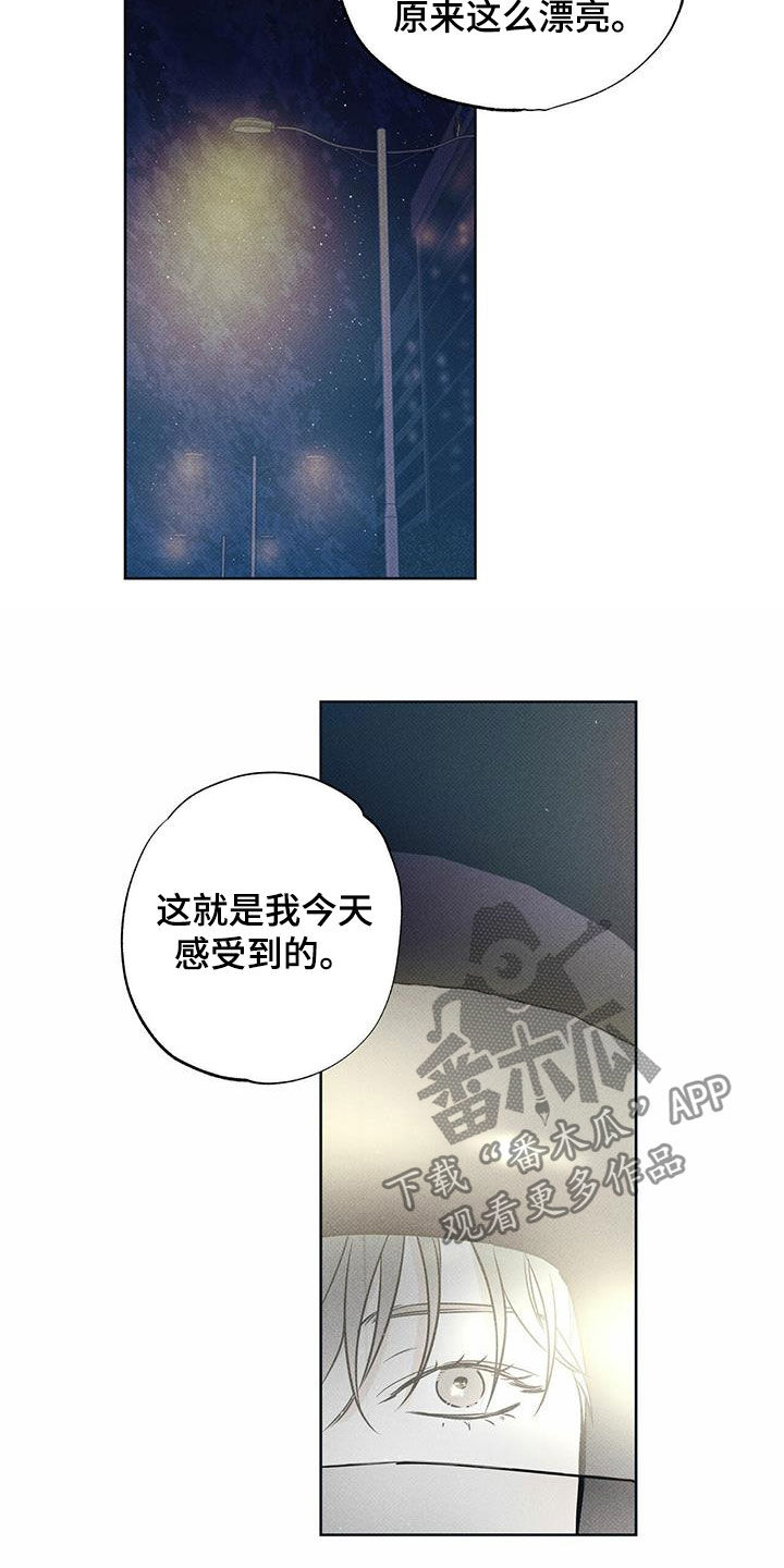 第25章：夜晚兜风16