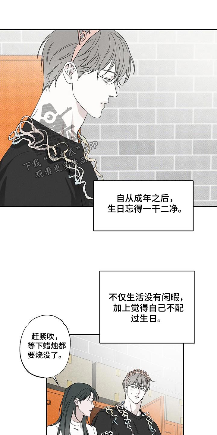 第84章：【第二季】生日19