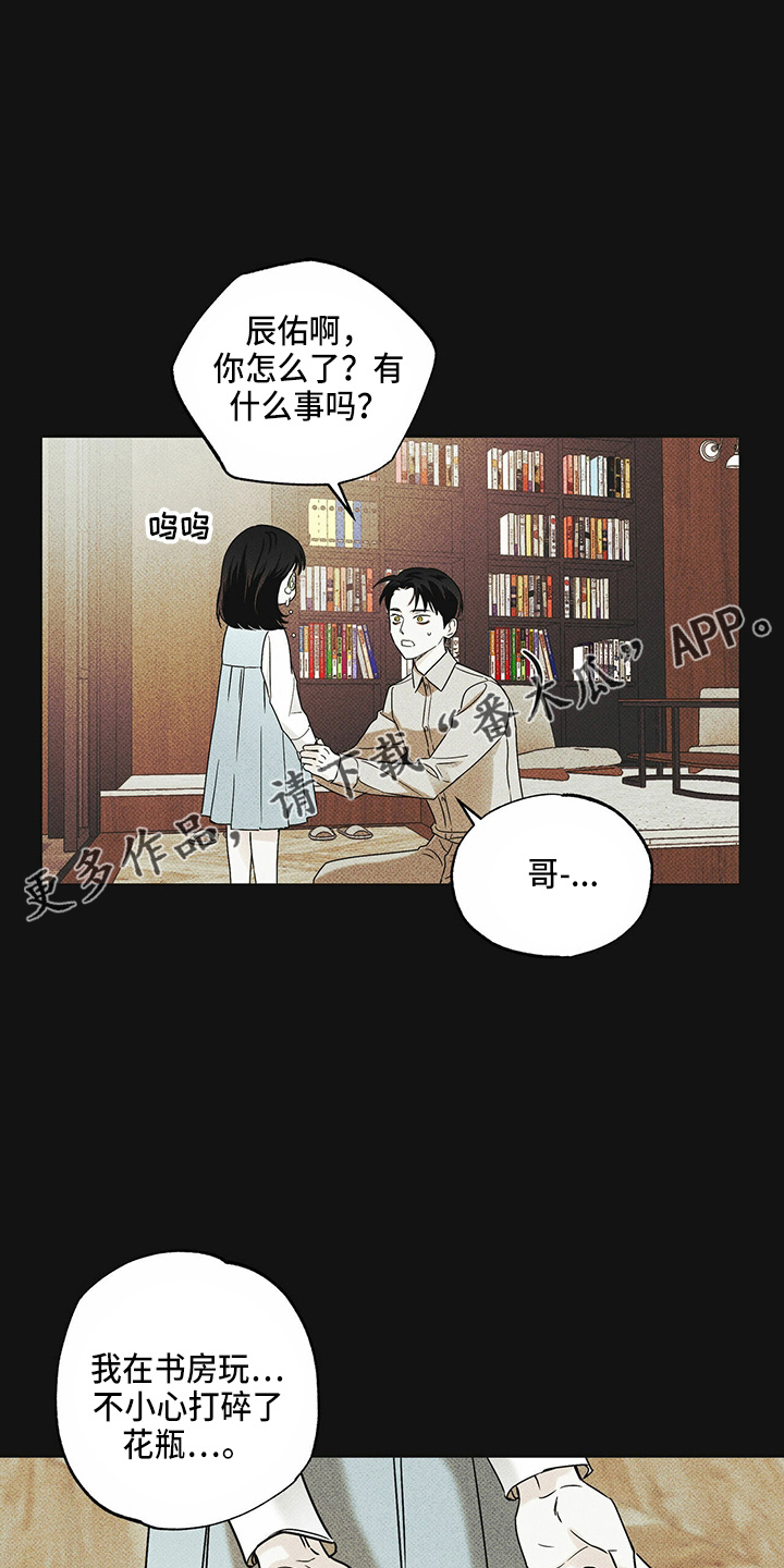 第53章：顶包13