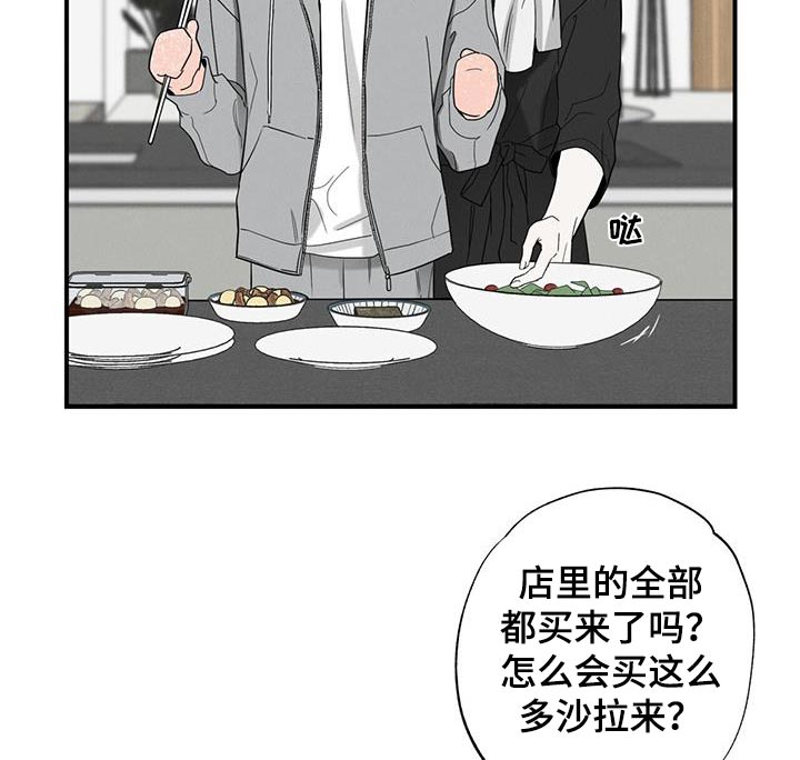第82章：【第二季】模特6