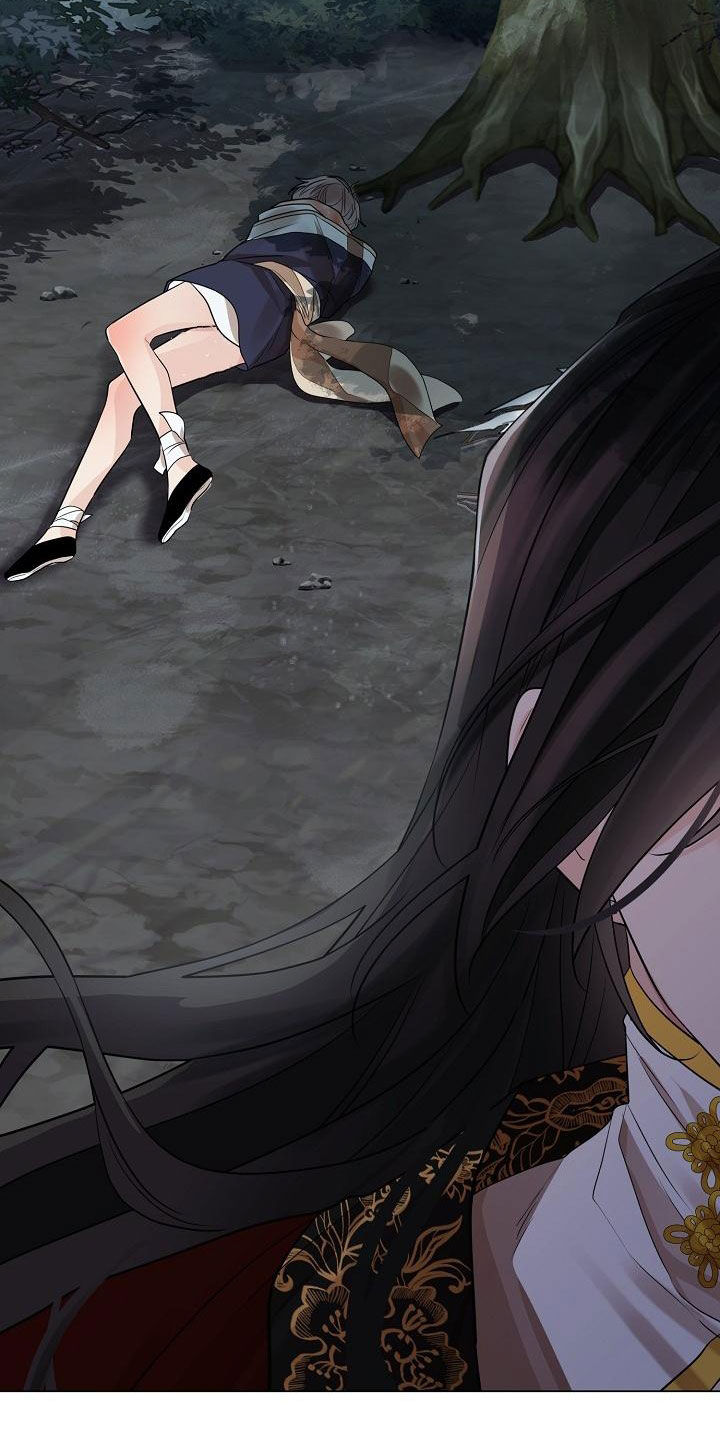 第64章：【第二季】毫无价值16