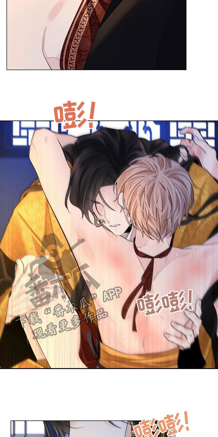 第101章：【第二季】都是我的27