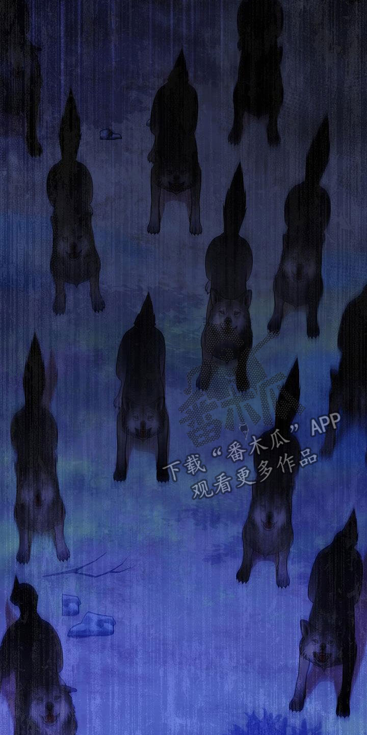 第110章：【第二季】诱饵27
