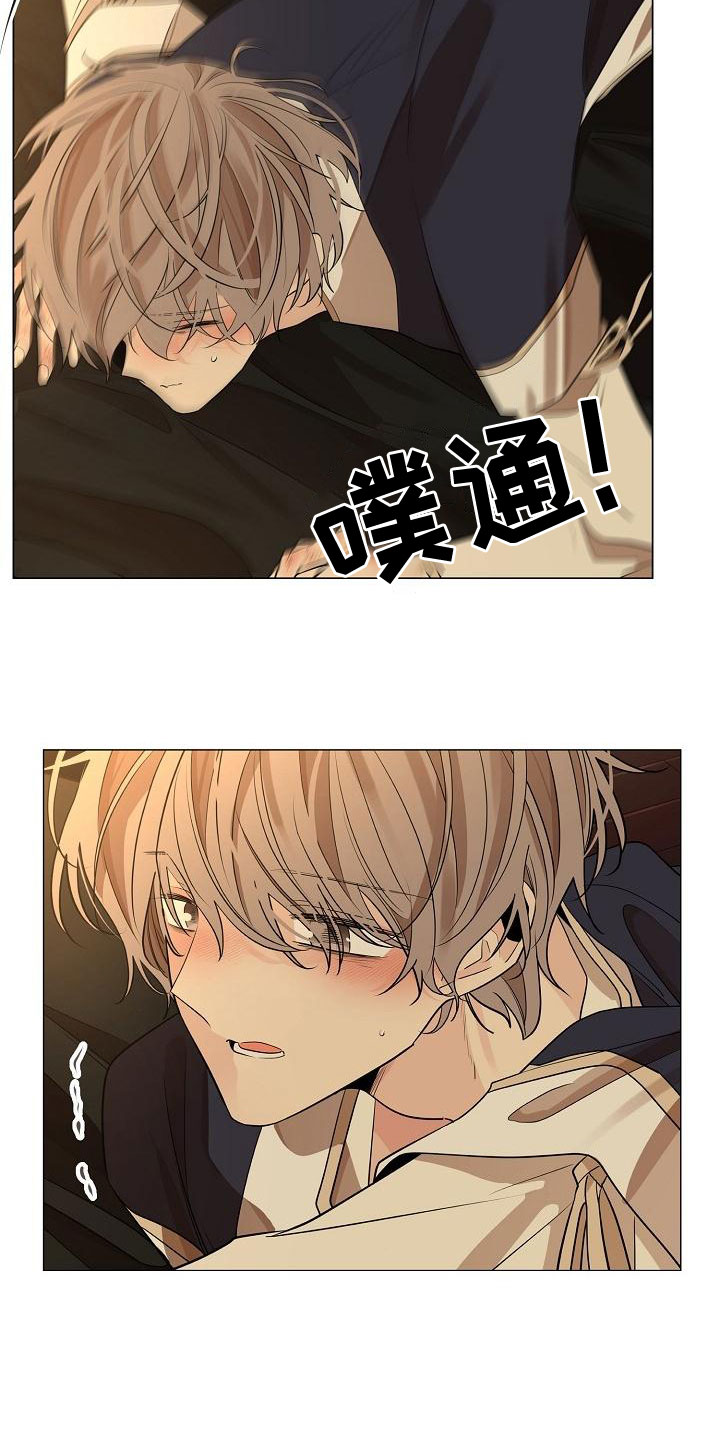 第58章：【第二季】一脸傻样28