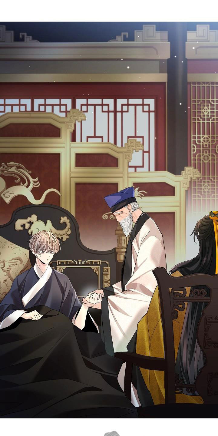 第108章：【第二季】体弱多病12