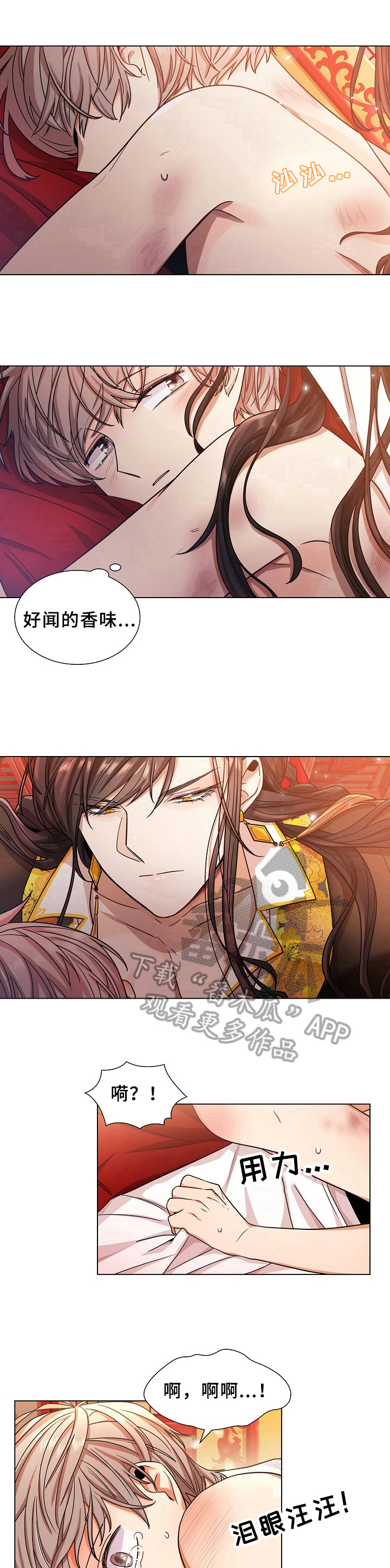 第13章：换口味6