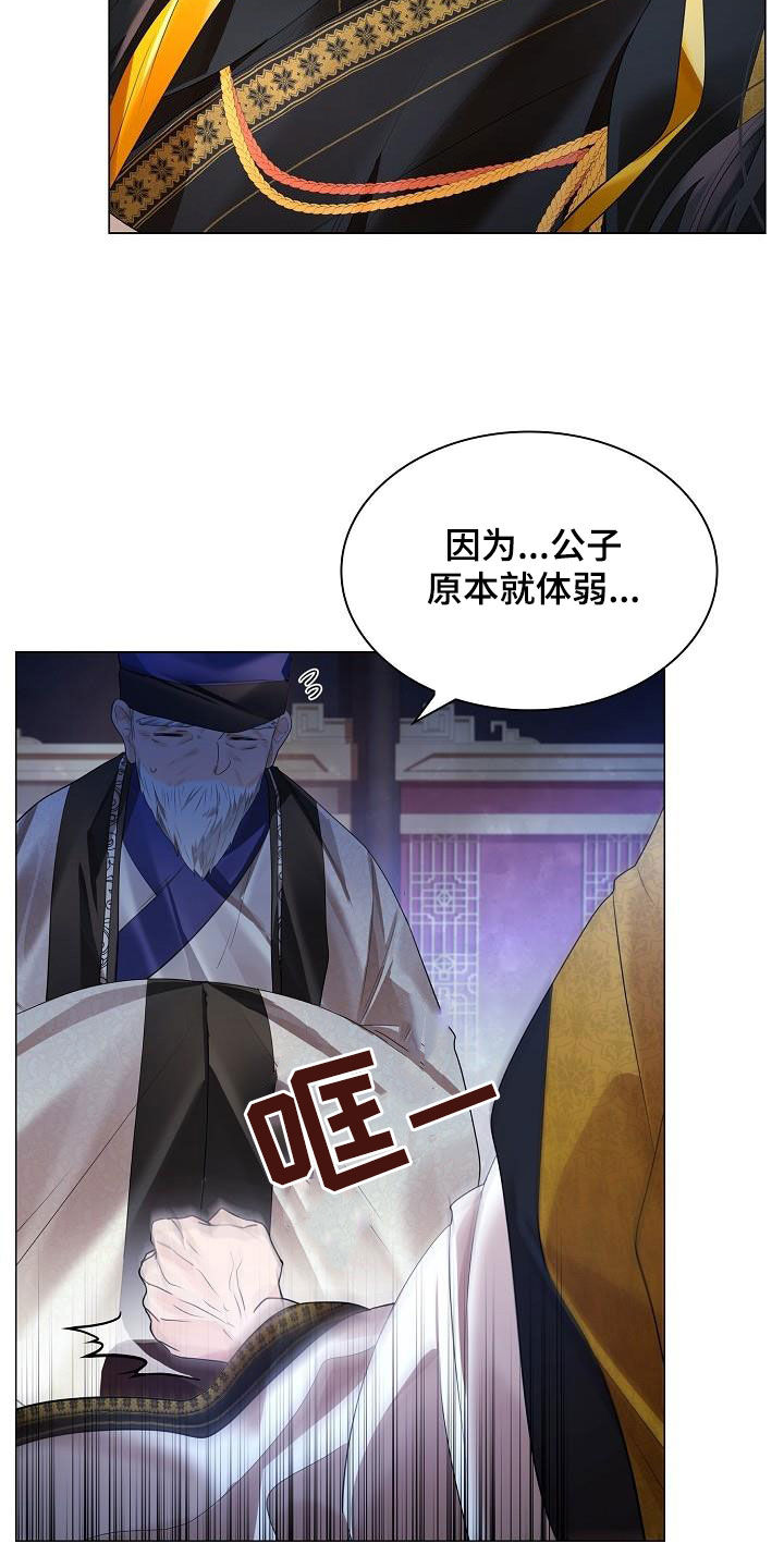 第108章：【第二季】体弱多病17