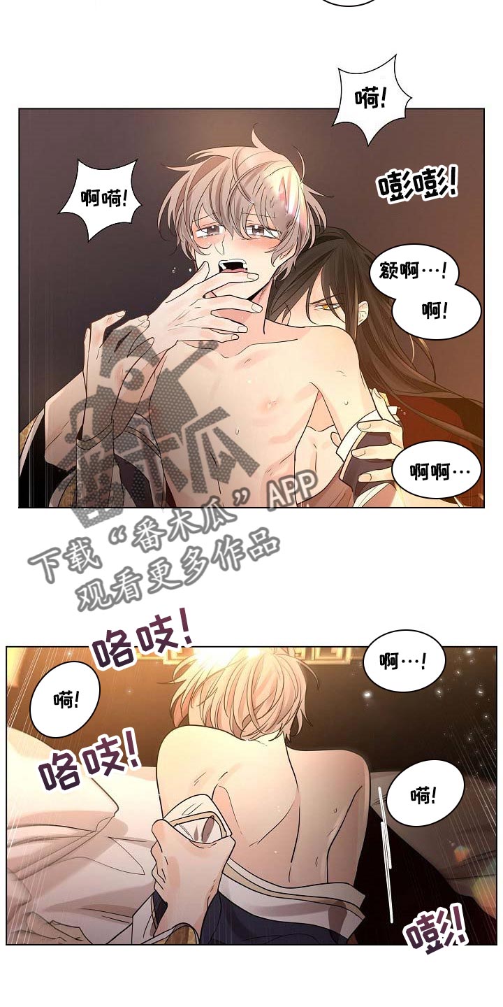 第41章：骄纵16