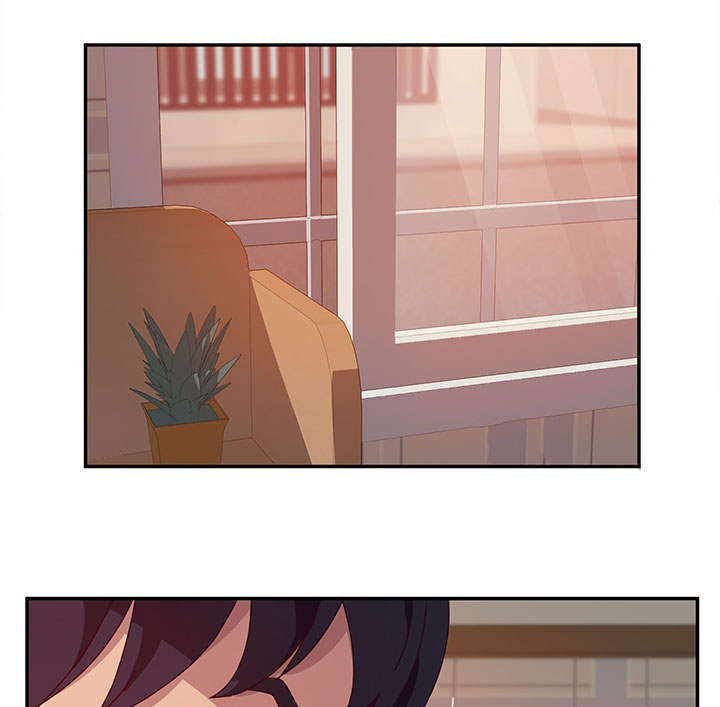 第33章：偷窥者8