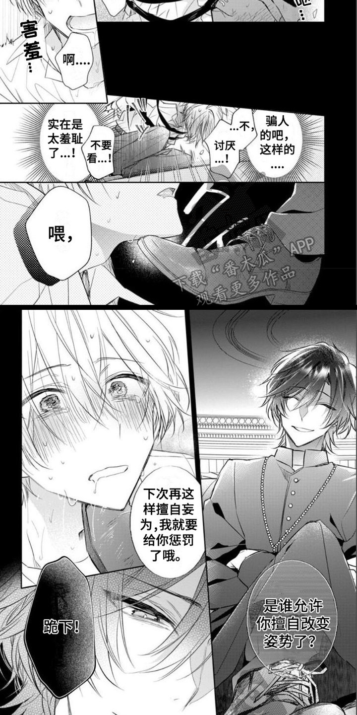 第7章：可爱5