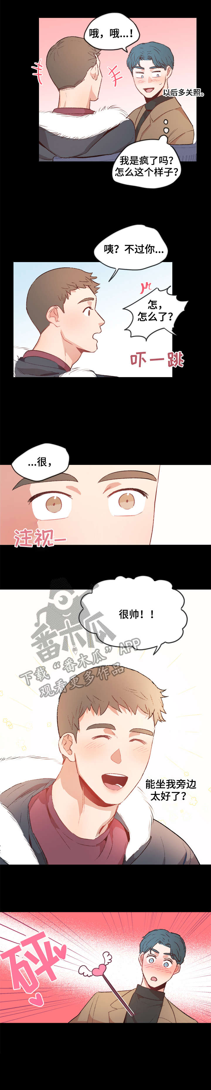 第11章：苦恼6