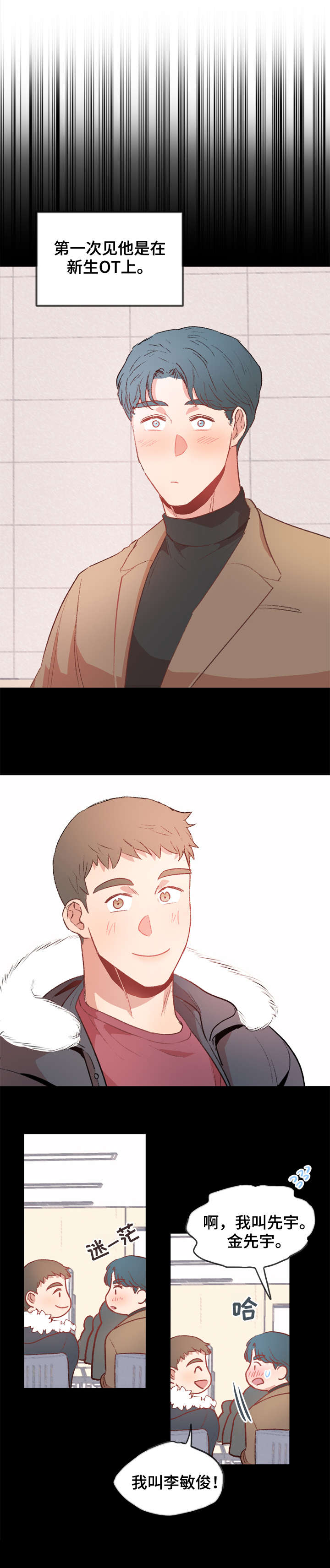 第11章：苦恼5