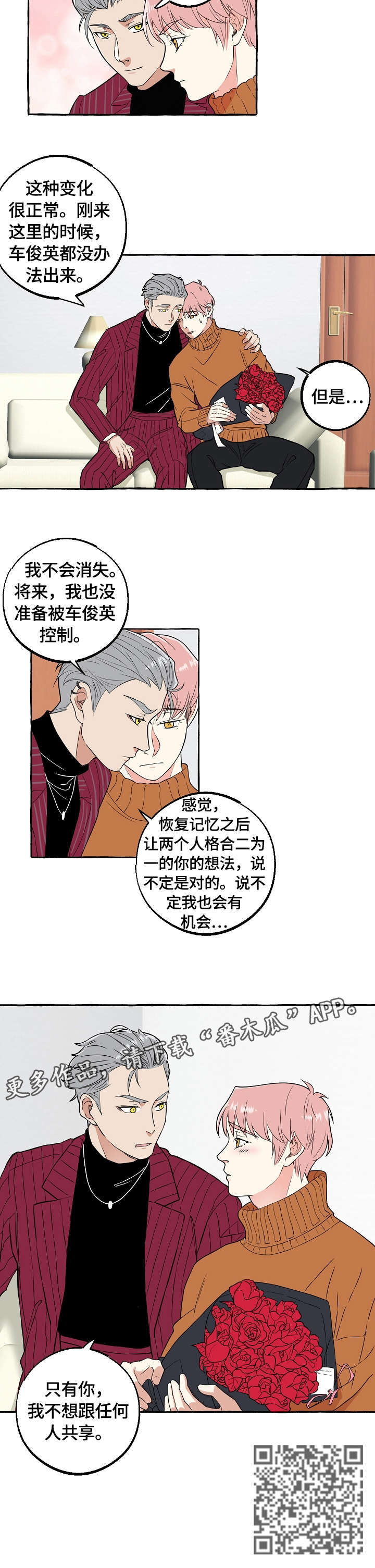 第65章：不想7
