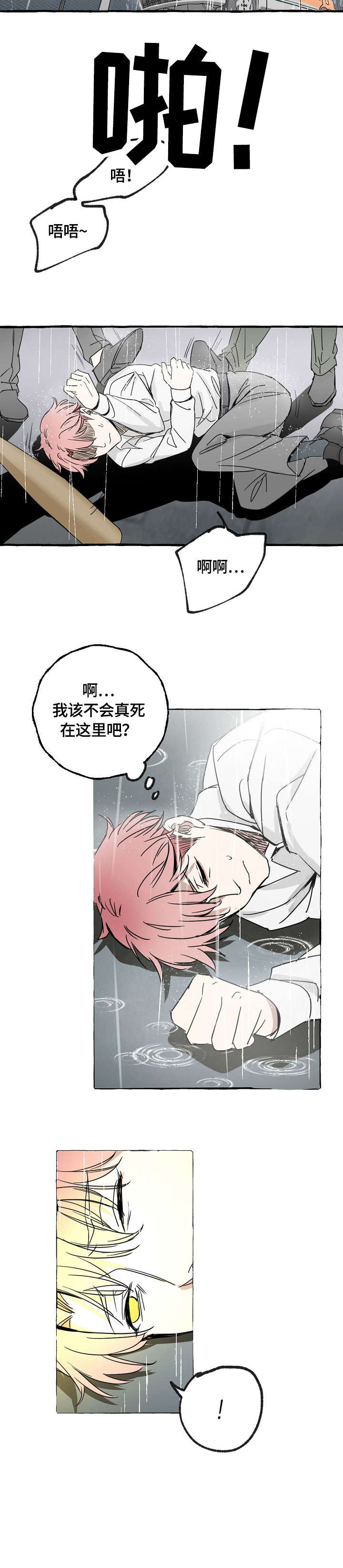 第1章：报复10