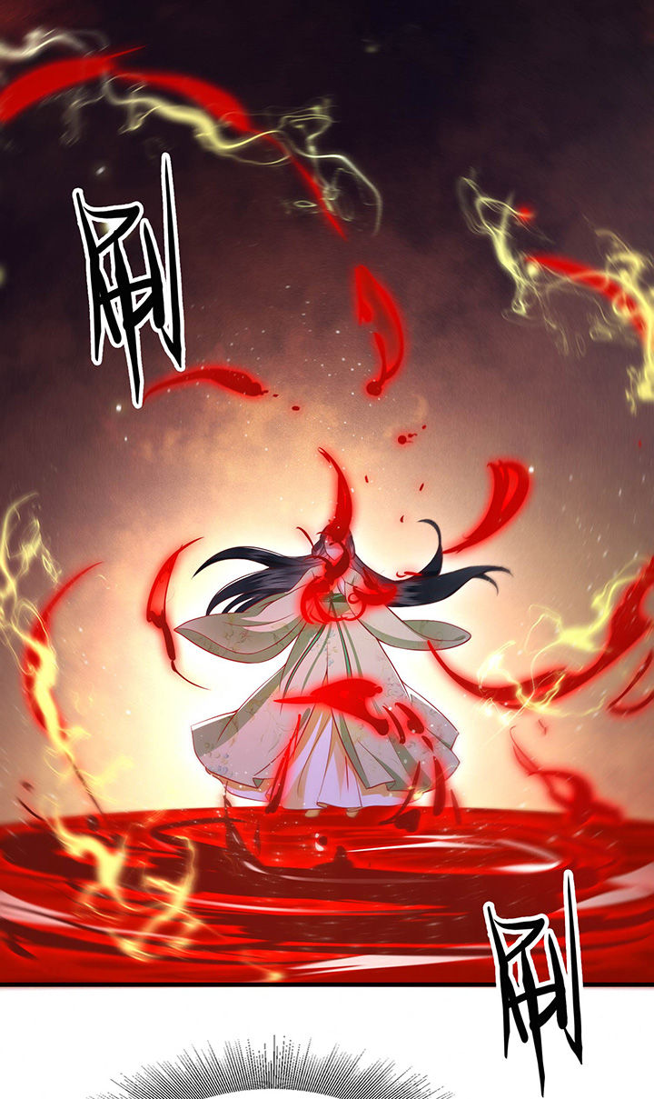 第41章：我是你祖姥姥19