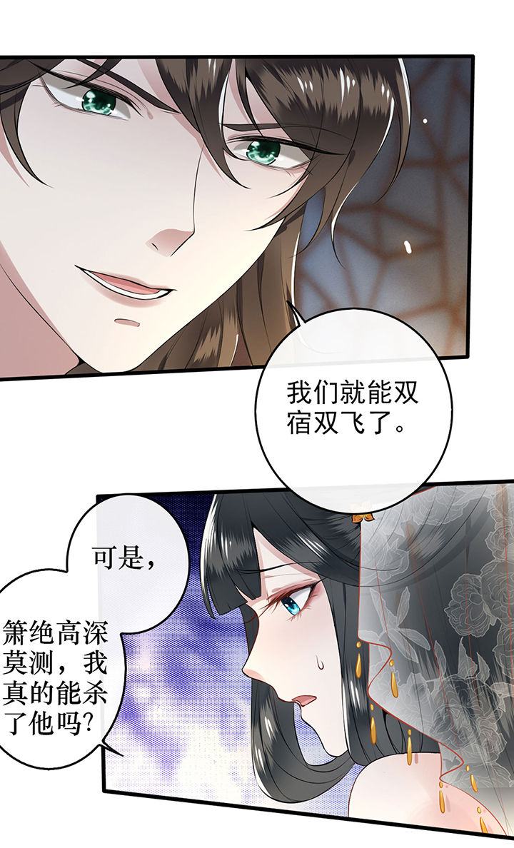 第1章：皮相倒还不错9