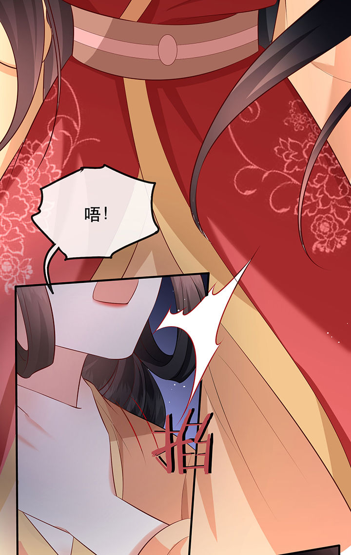 第173章：洞房花烛夜（完结）18