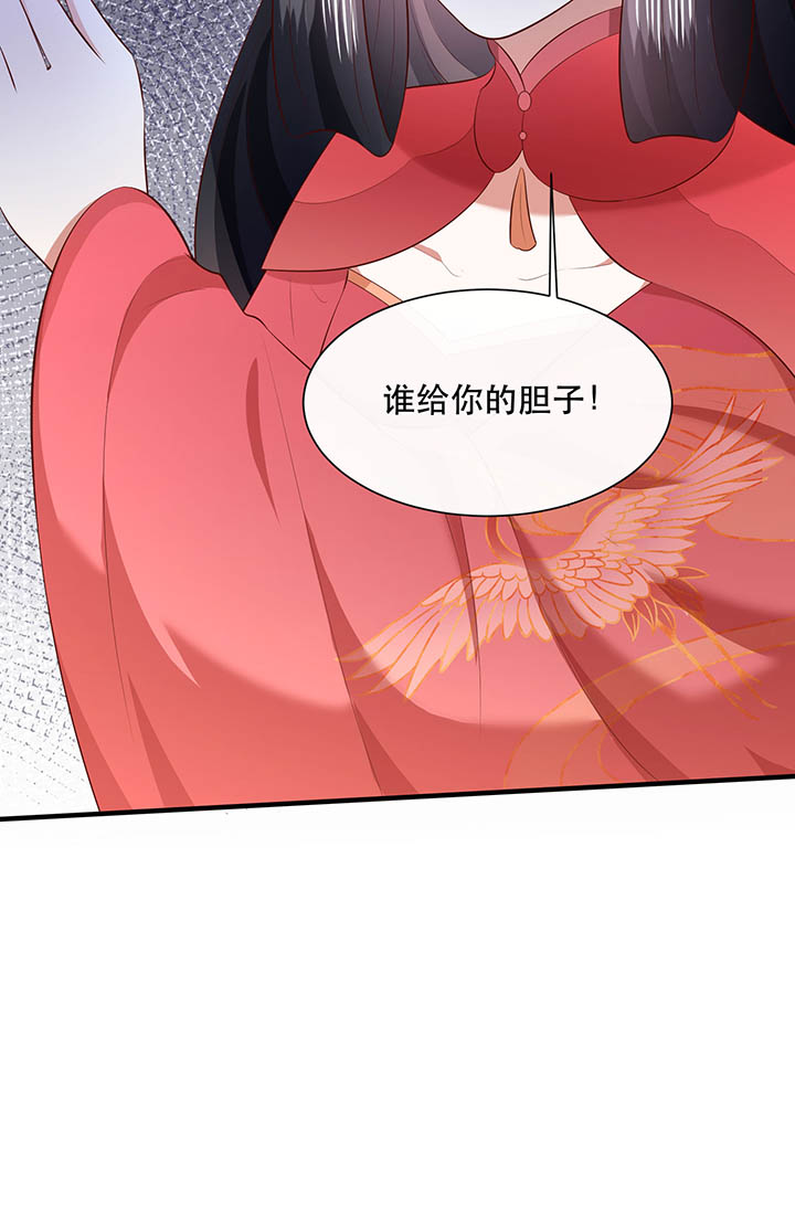 第156章：夜会摄政王府15