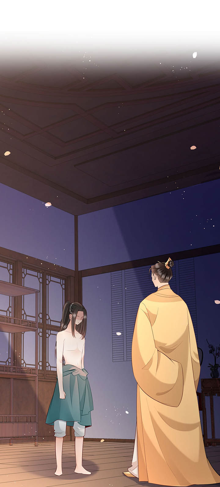 第152章：求情11