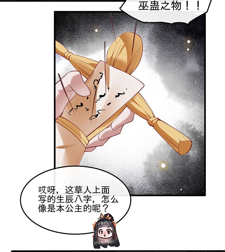 第78章：巫蛊之物！27