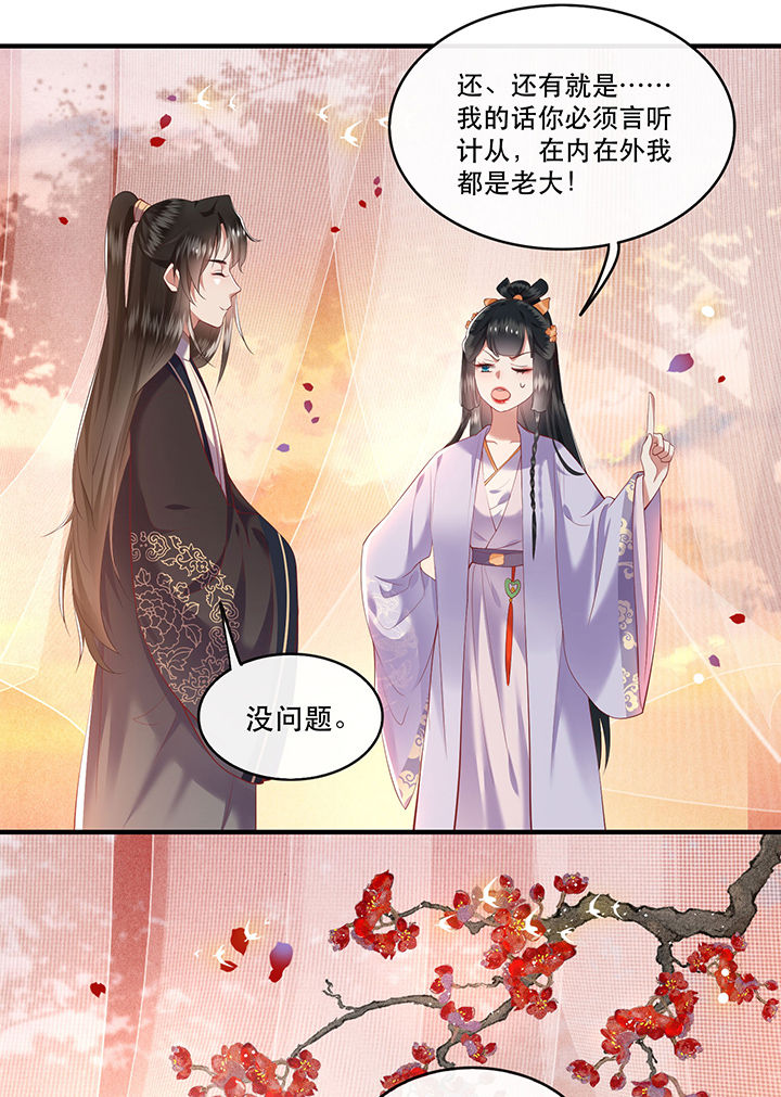 第71章：本宫答应嫁给你了吗？！25