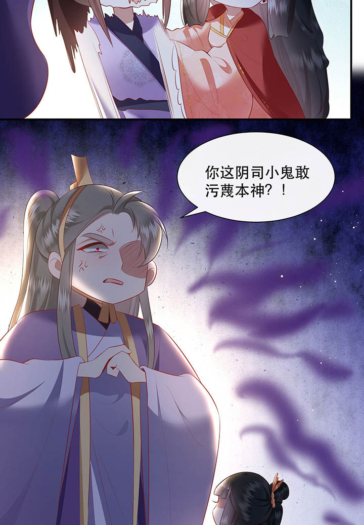 第119章：好一个北阴啊！28