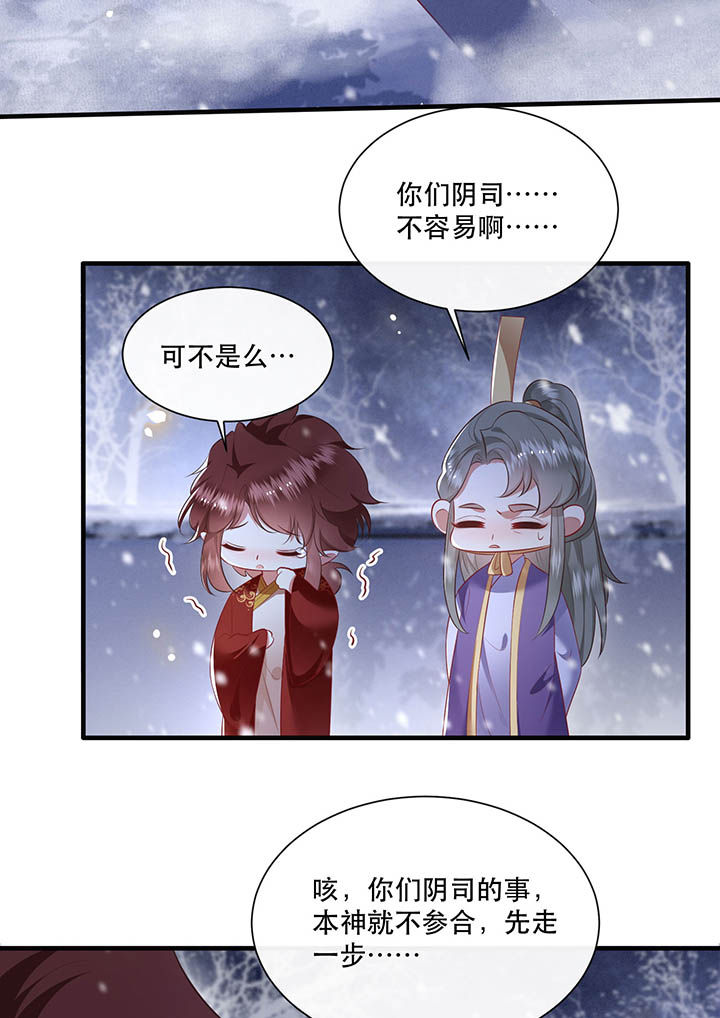 第119章：好一个北阴啊！33