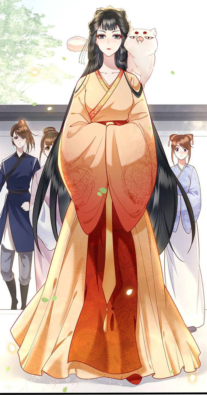第12章：世人皆爱美2