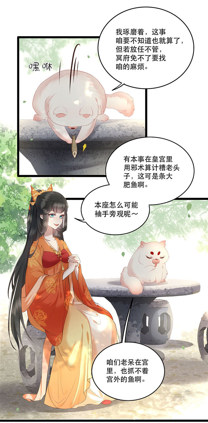 第18章：去请教你的狗头军师17