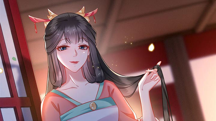 第5章：哪里来的丑八怪30