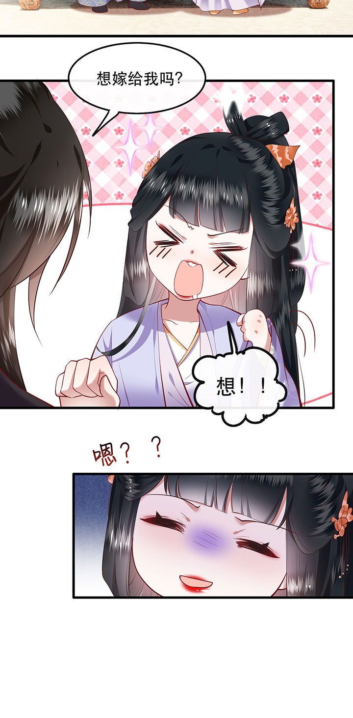 第71章：本宫答应嫁给你了吗？！29