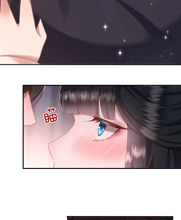 第113章：傻乎乎的小麻烦精21