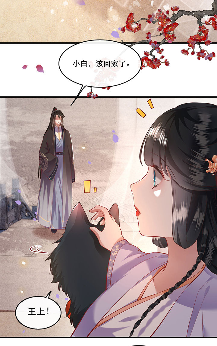 第71章：本宫答应嫁给你了吗？！2
