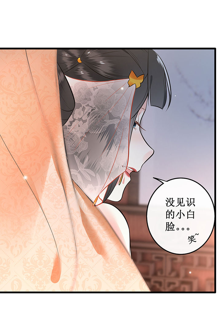 第1章：皮相倒还不错47
