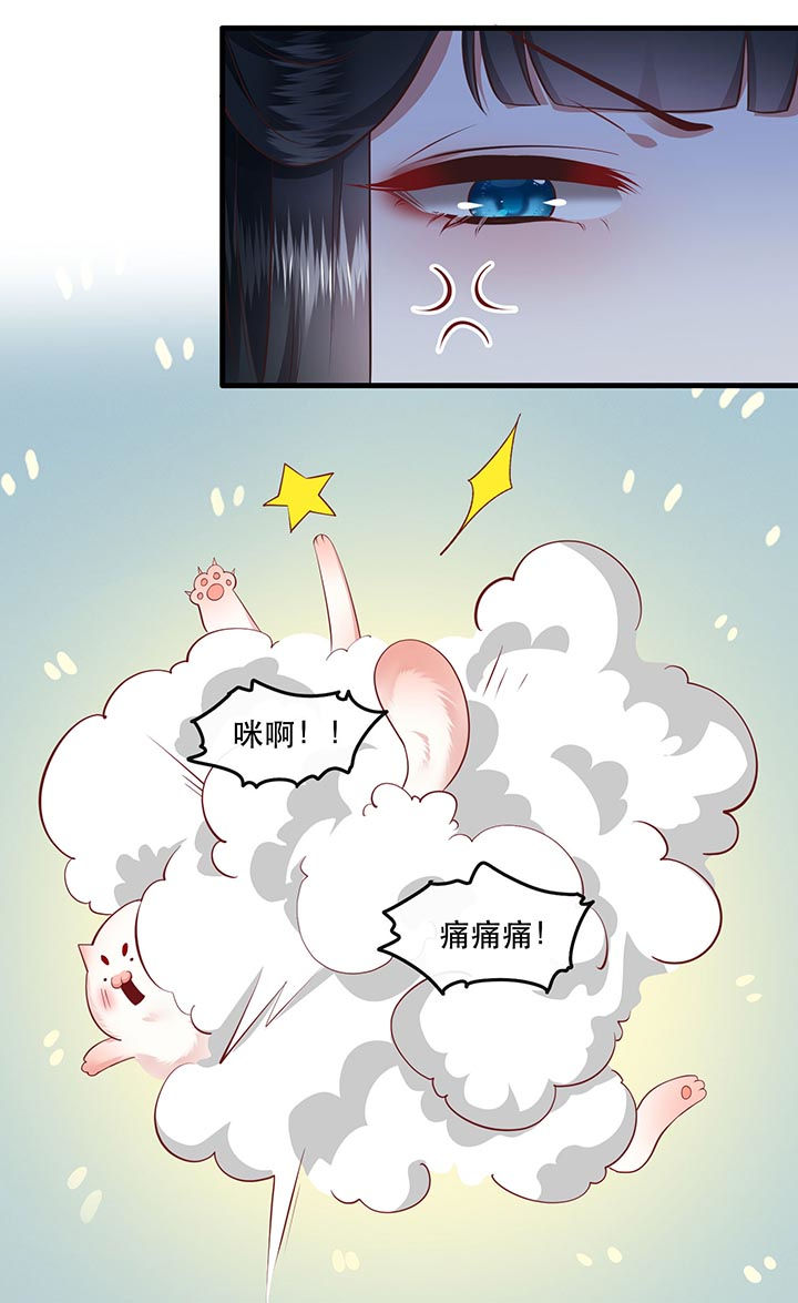 第94章：想恋爱？还是想篡位？17