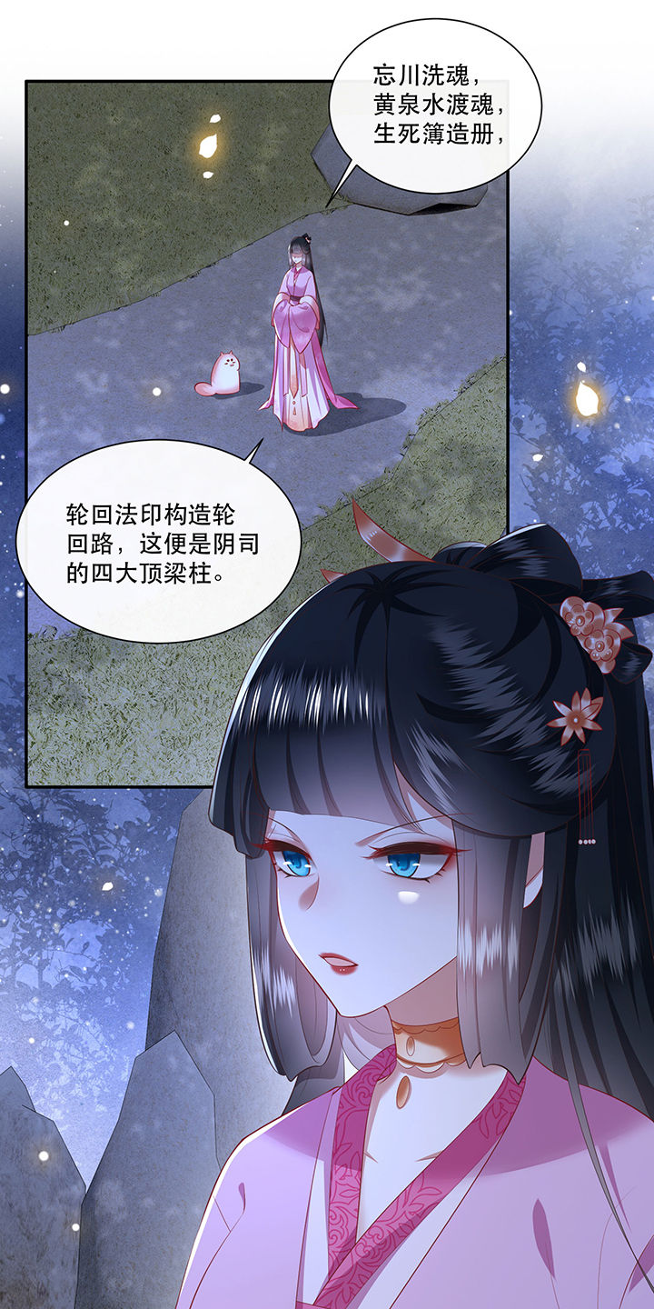 第132章：好你个烨颜20