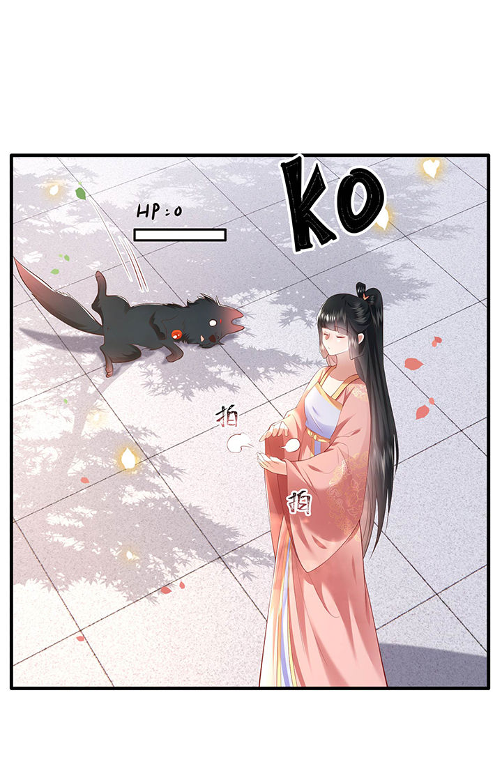 第69章：老娘非北阴不嫁31