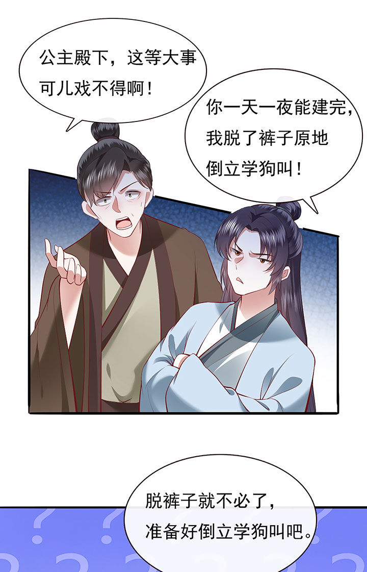 第106章：准备好倒立学狗叫吧14