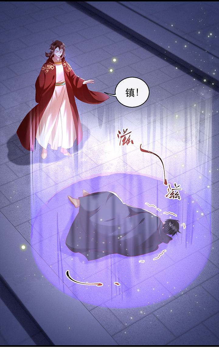 第66章：我也没下死手啊28