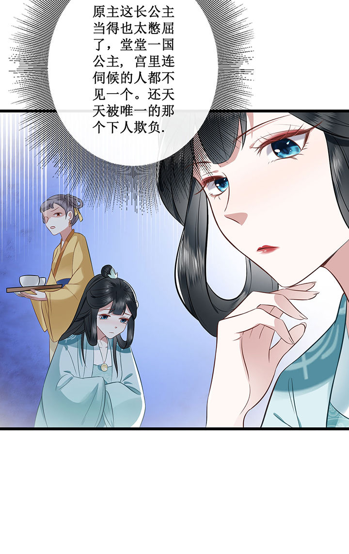 第2章：本王的赏钱23