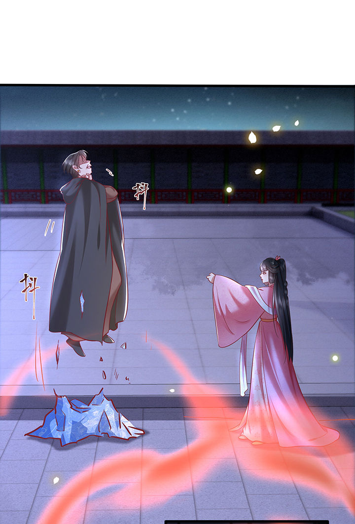 第66章：我也没下死手啊12