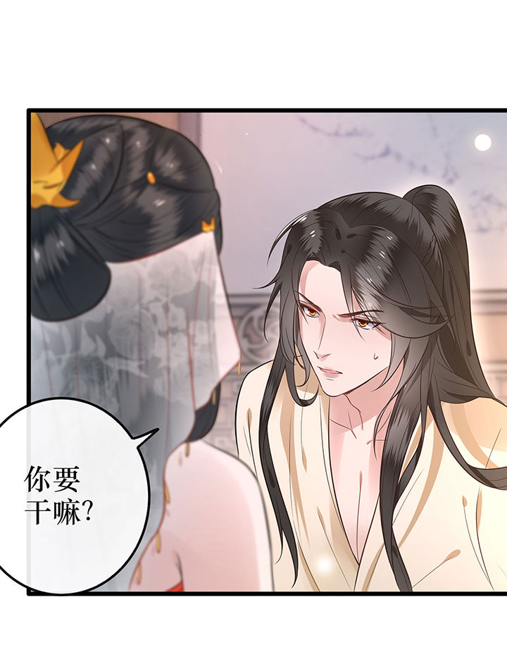 第1章：皮相倒还不错40