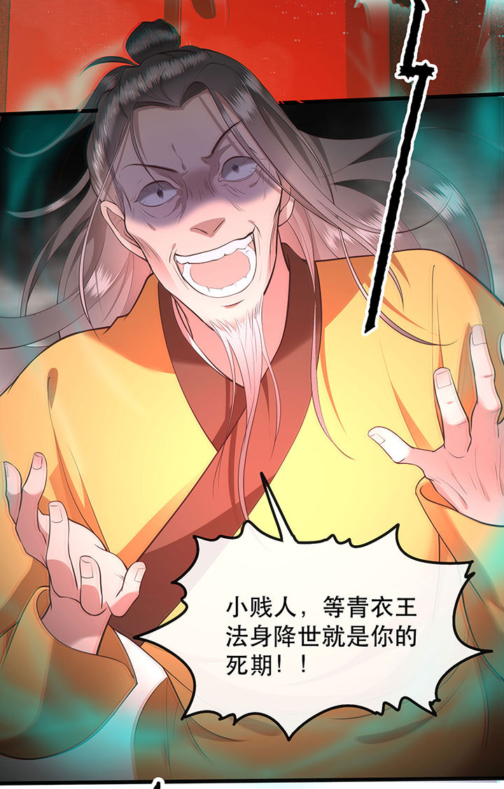 第34章：青衣王法身降世24
