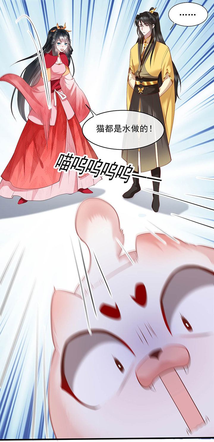 第32章：让本宫瞧瞧，召唤个什么东西14