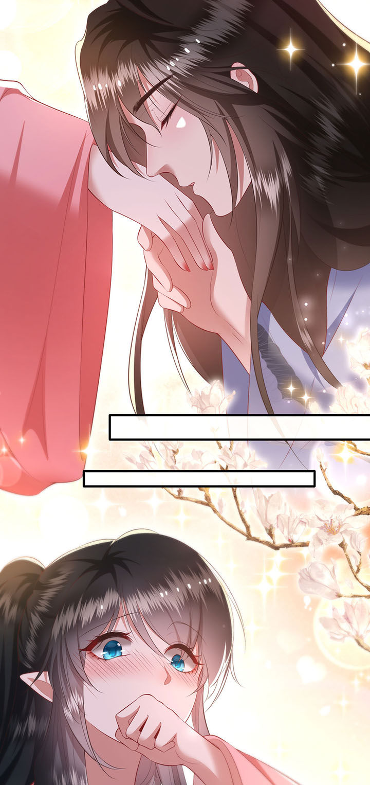 第126章：求个婚告昭六界？！22