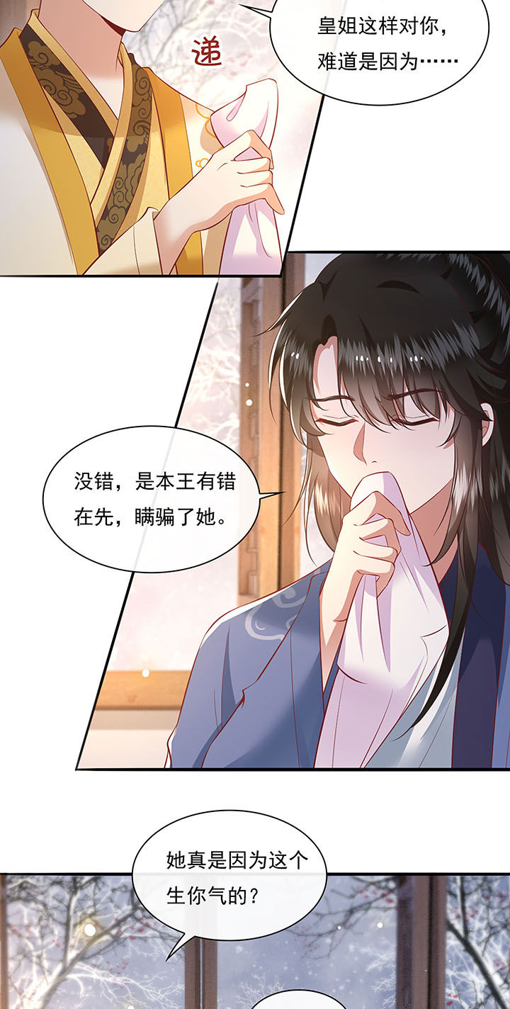 第123章：本公主给你做老鳖汤16