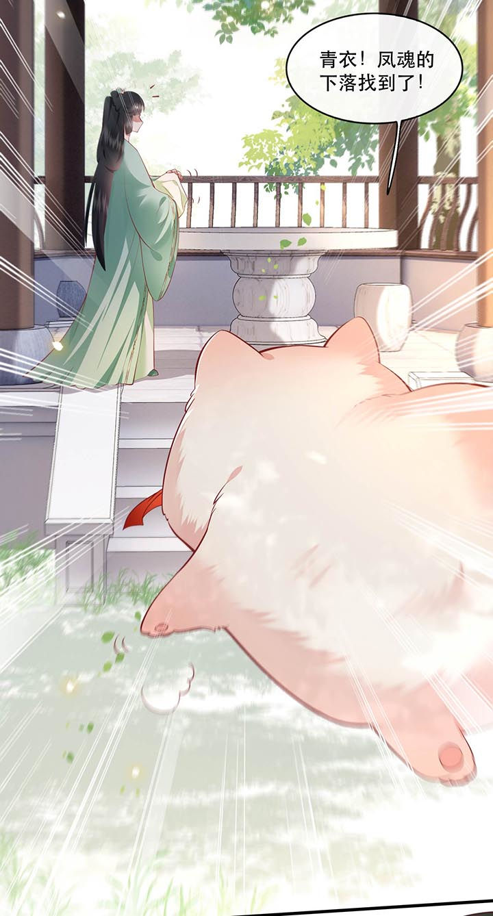 第82章：本王是她的未婚夫！17