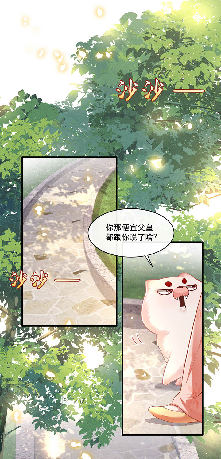 第48章：这桩婚事，你如何考虑？26