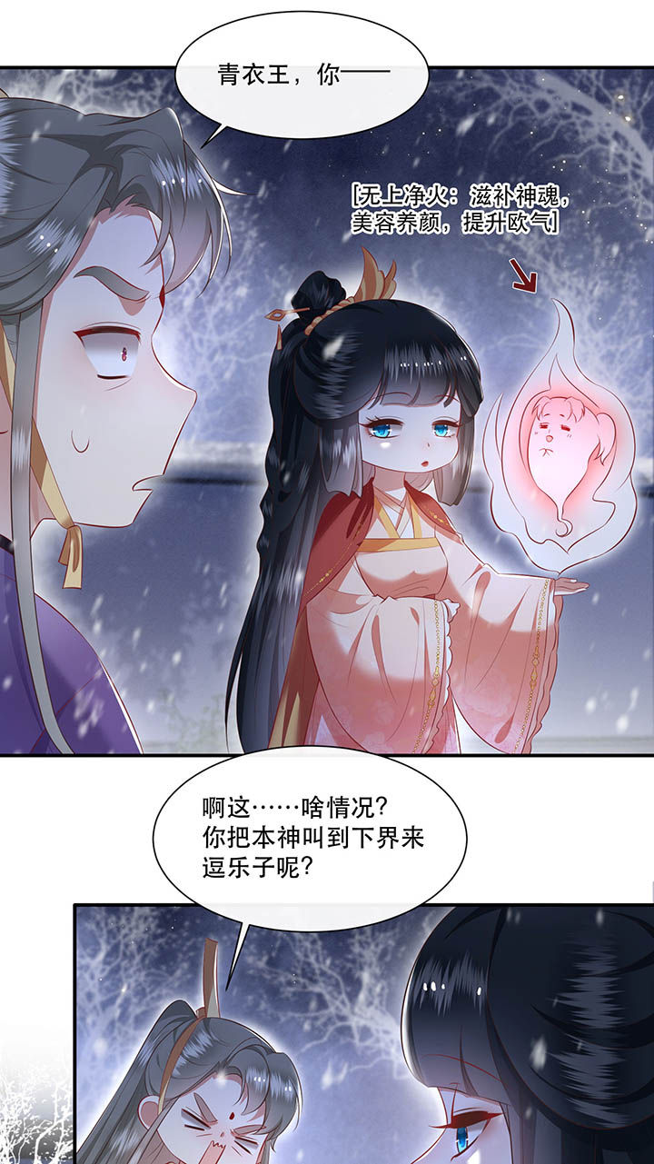 第119章：好一个北阴啊！18